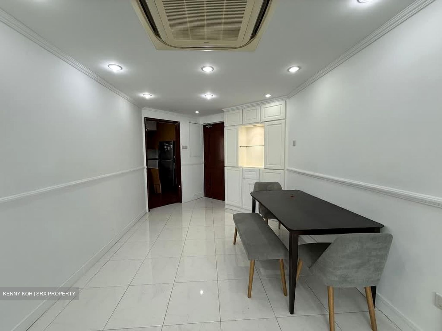 Melville Park (D18), Condominium #554924451
